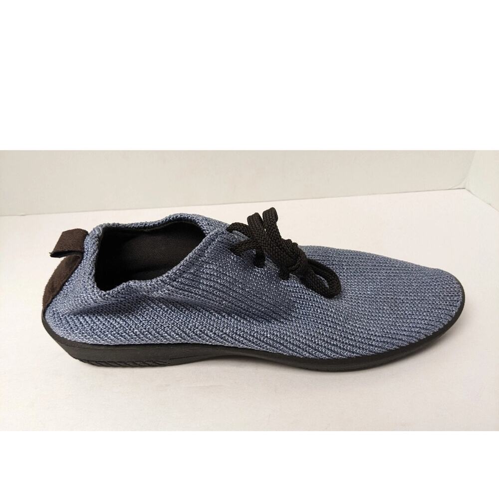Arcopedico LS Comfort Shoes, Blue Earth, Women's EU 43 (US 12)